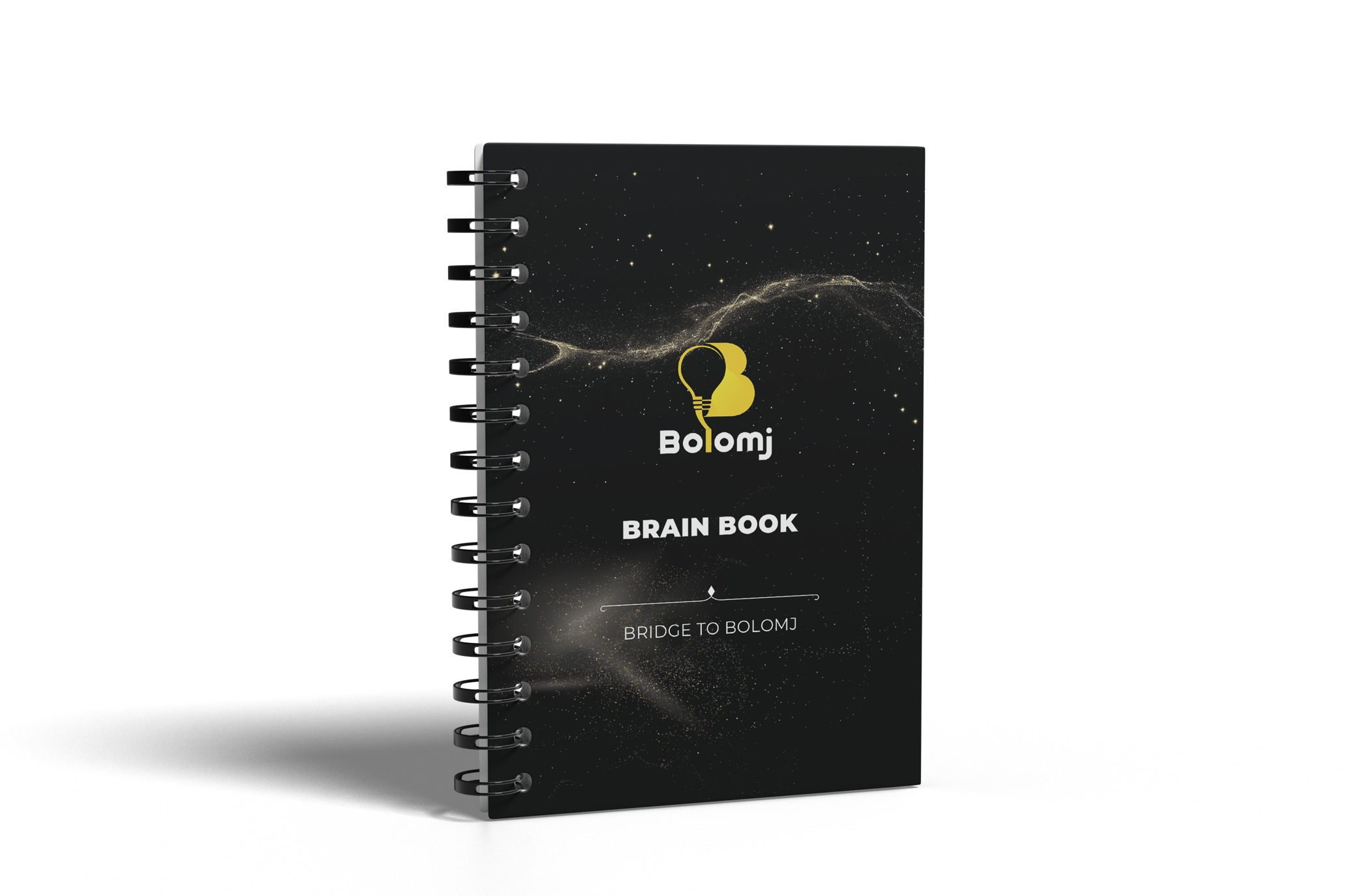 Brain Book төлөвлөгч дэвтэр